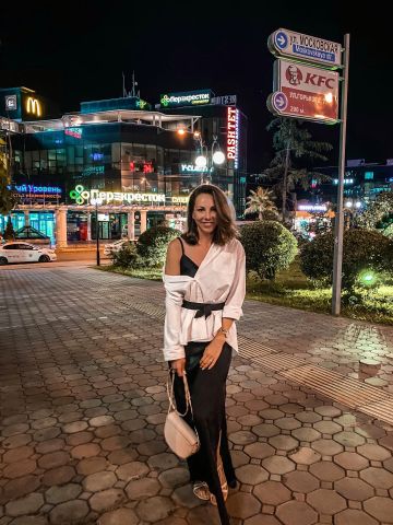 Роксана